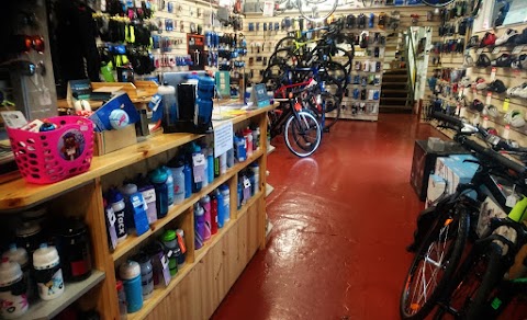 Buckley Cycles Tullamore