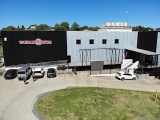 World Gym Toowoomba