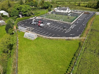 Carrick N.S., Ballinlough