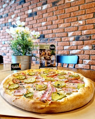 Rukola Pizza Bistro Kaczorowskiego