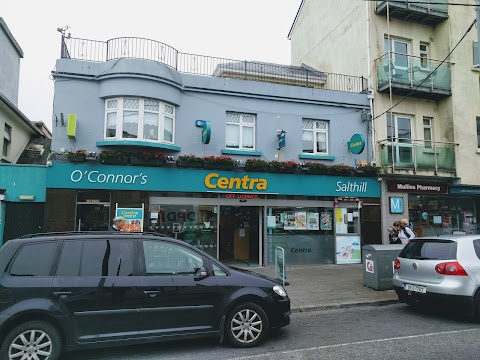 Centra Salthill