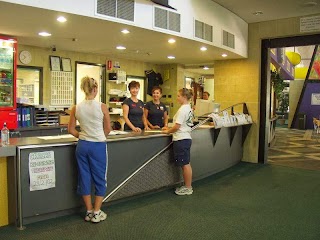 ECU Sport and Fitness Centre