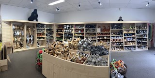 Melbourne Zoo Gift Shop