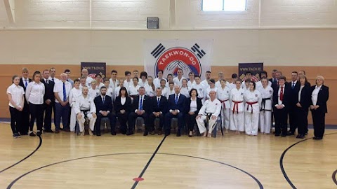 Carrigaline Taekwon-Do Club