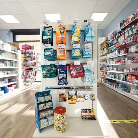 Leo Walsh Pharmacy