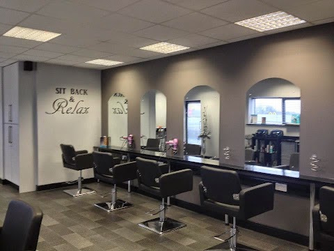 Axis Hairdressing