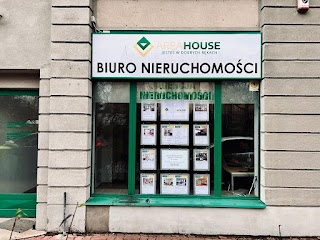 AreaHouse Ursynów - Biuro Nieruchomości