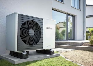 ☀️ AVERD Pompy Ciepła Wrocław Panasonic, Nibe, Daikin