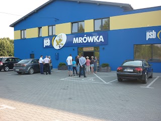 PSB Mrówka