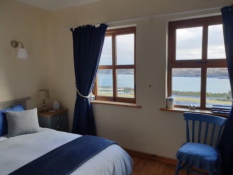 Clifden Bay Lodge B&B