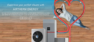 AirTherm Energy Systems