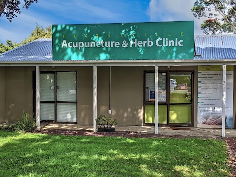 Helensville Acupuncture and herb clinic