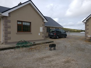 Beautiful home on carrowmore lake