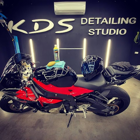 KDS Detailing Studio