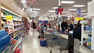 Tesco Superstore