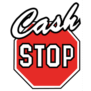 Cash Stop