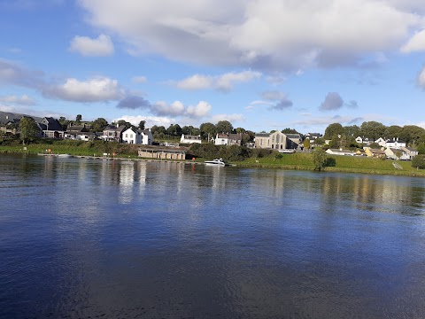 Killaloe Car Park