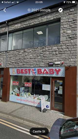 Best For Baby Nursery Store