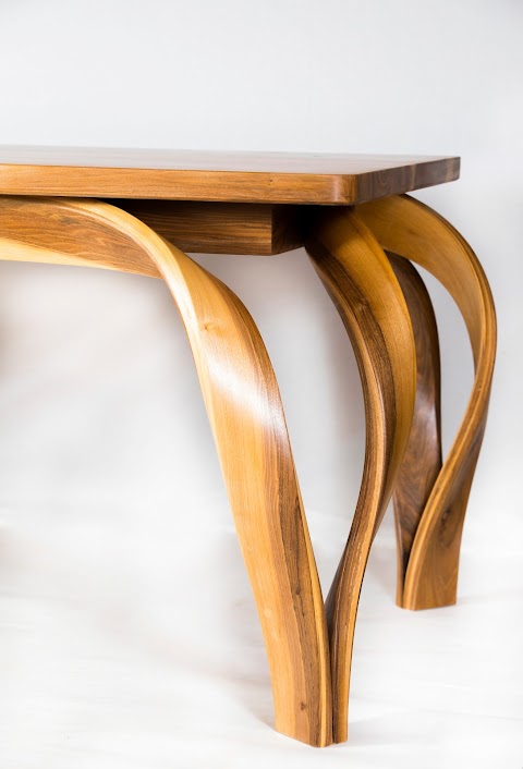 Shane Tubrid, Furniture by Design & Woodturnings