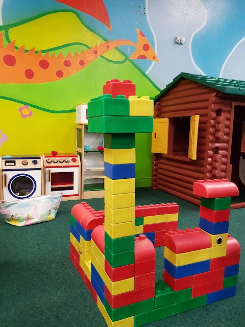 RASCALS Play Center