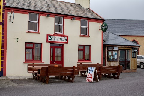 Jimmy's Bar