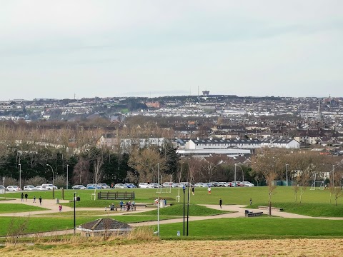 Tramore Valley Park