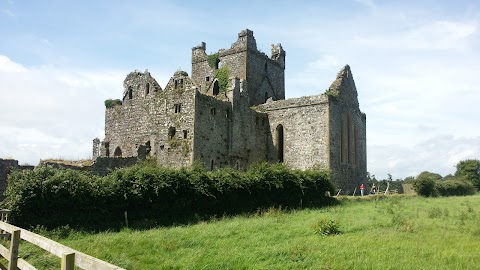 Horeswood GAA Club