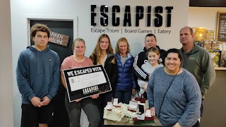 Escapist Entertainment