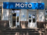 MOYO (смартфони, ноутбуки, техніка)