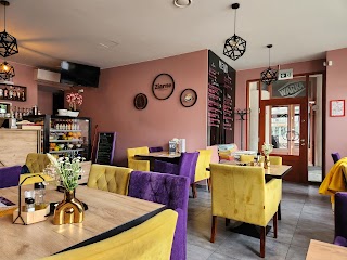 Ziarno Cafe & Restaurant