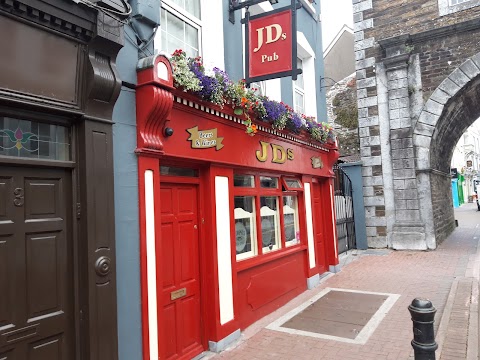 JD's Pub