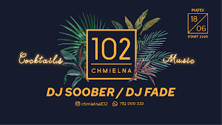 Chmielna 102 Music Club