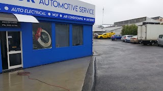 Superior Automotive Service