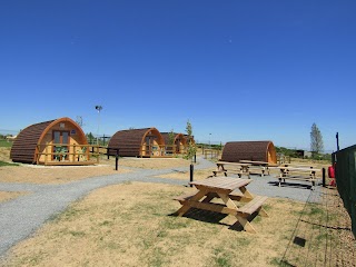 Ardmore Glamping Pods