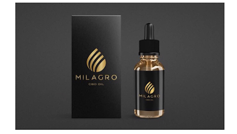 Milagro cbd Oil