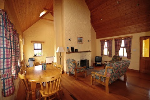 Fanore Holiday Cottages