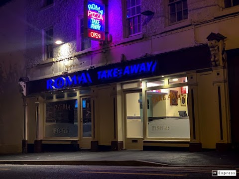 Roma Takeaway