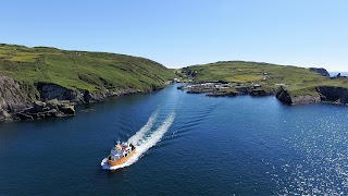 Cape Clear Ferries & Fastnet Rock Lighthouse Tours