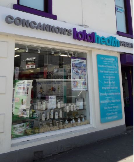 Concannon's totalhealth Pharmacy