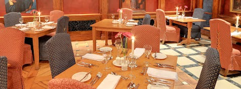 Druids Restaurant