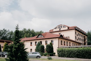 Hotel Trojak Mysłowice