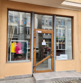 Mishka Boutique ( Tm_mishka_ua )