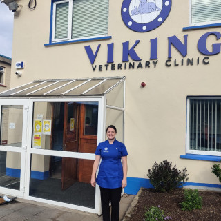 Viking Veterinary Clinic