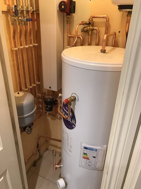 FreeFlo Plumbing & Gas Services