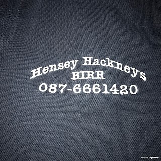 Birr Henseys Hackney Service Birr