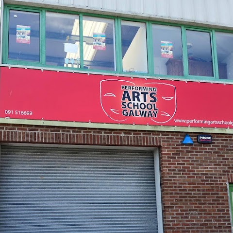 Performing Arts School Galway