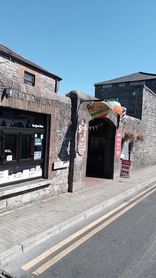 Mullingar Barber Shop