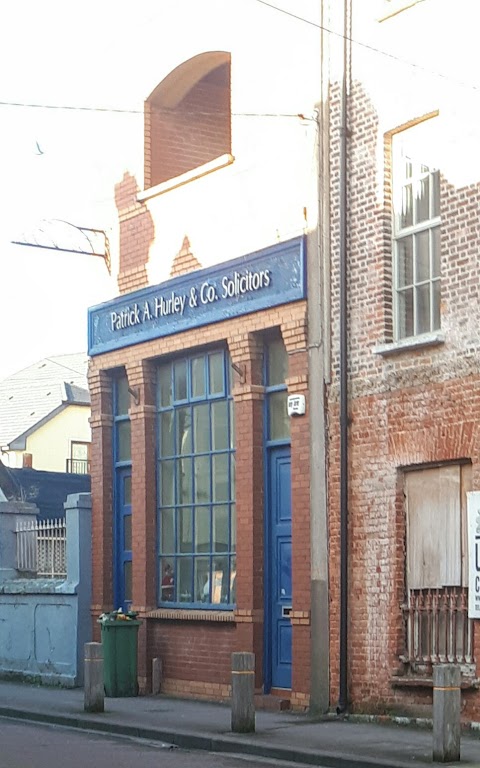 Patrick A Hurley & Company Solicitors, Cork