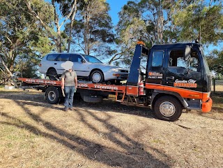 Garden City Auto Wreckers