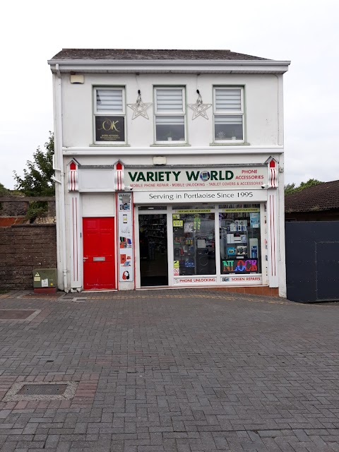 Variety World